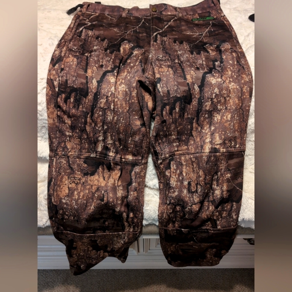 Drake Non Typical hunting pants